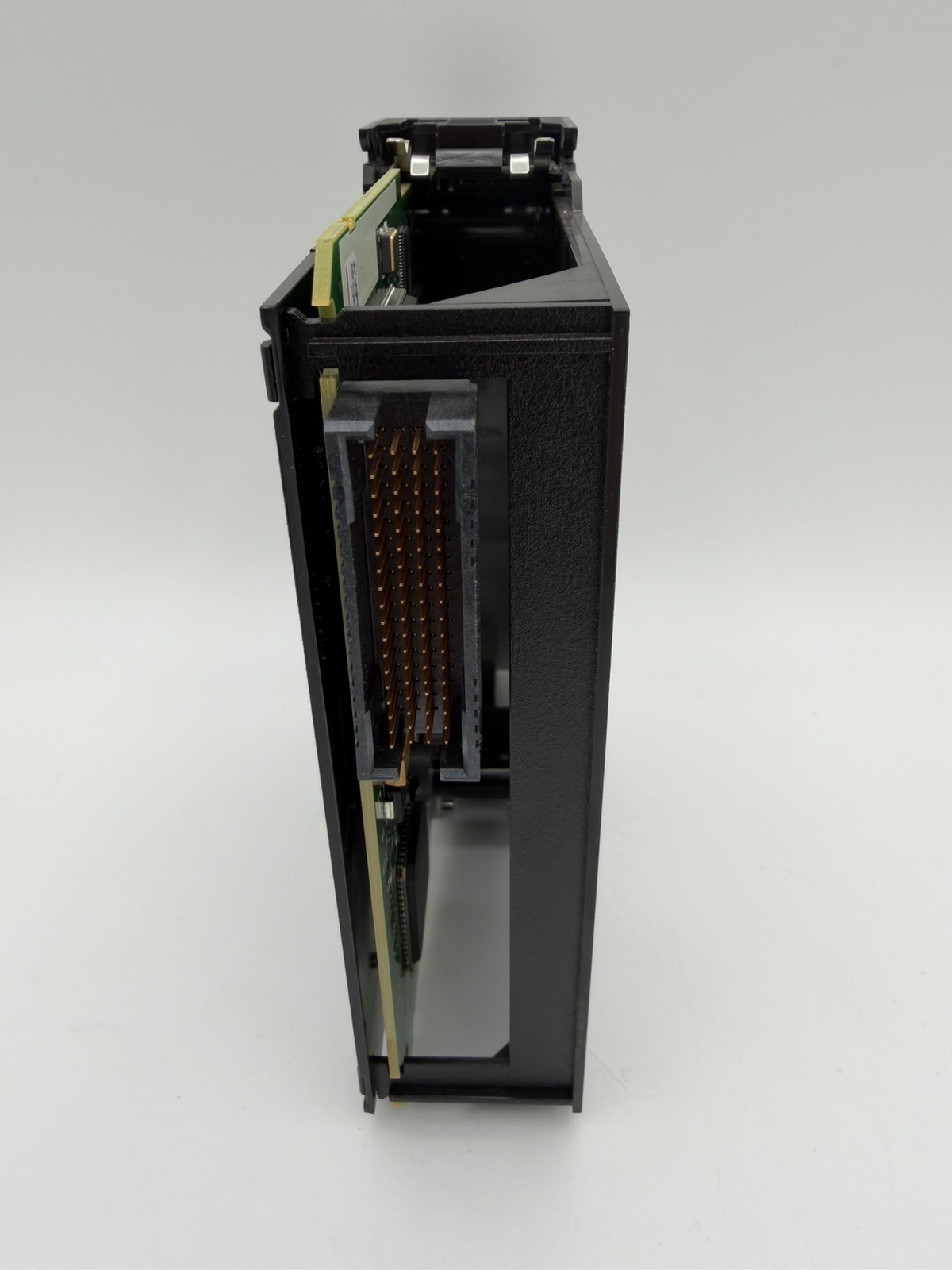 Rockwell Automation Allen Bradley 1756-ENBT ControlLogix Enet/IP Comms Module