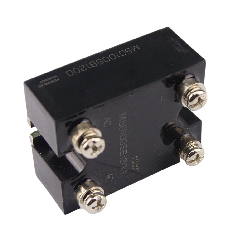 For CRYDOM M50100TB1600 TCH1600 THA1600 SB1200 rectifier bridge Module Supply