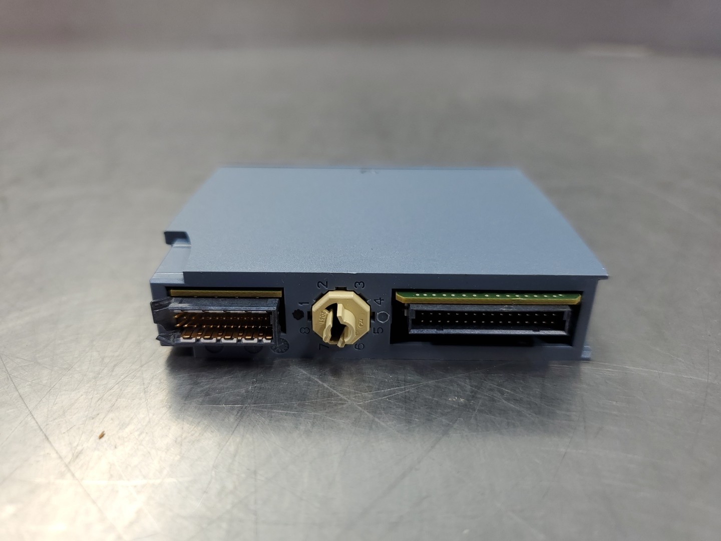 Siemens 6ES7131-6BF00-0BA0 Digital Input Module, SIMATIC ET 200SP. 3B-50