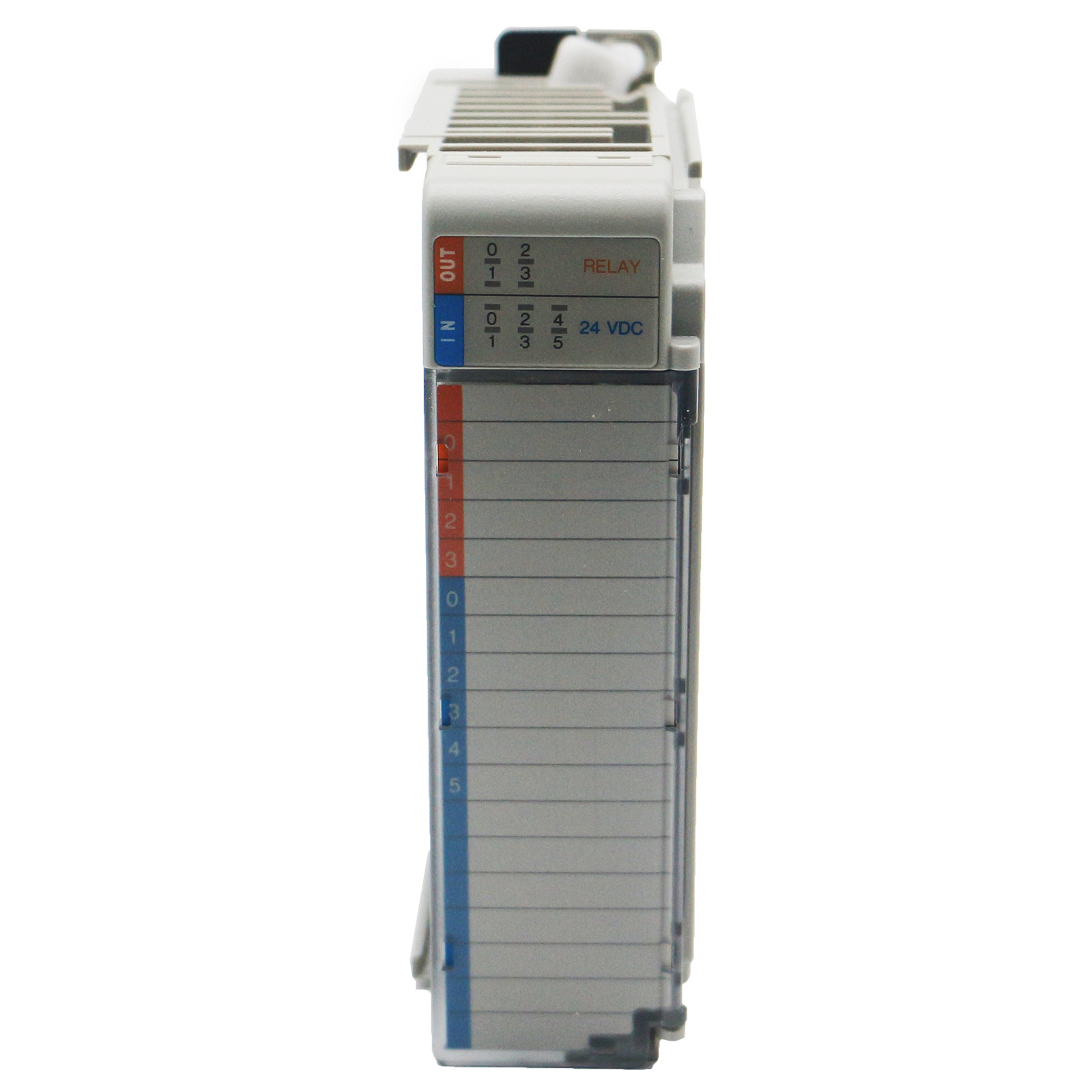 NEW Allen-Bradley 1769-IQ6XOW4 Compact I/O 24VDC Input Relay Output Module US