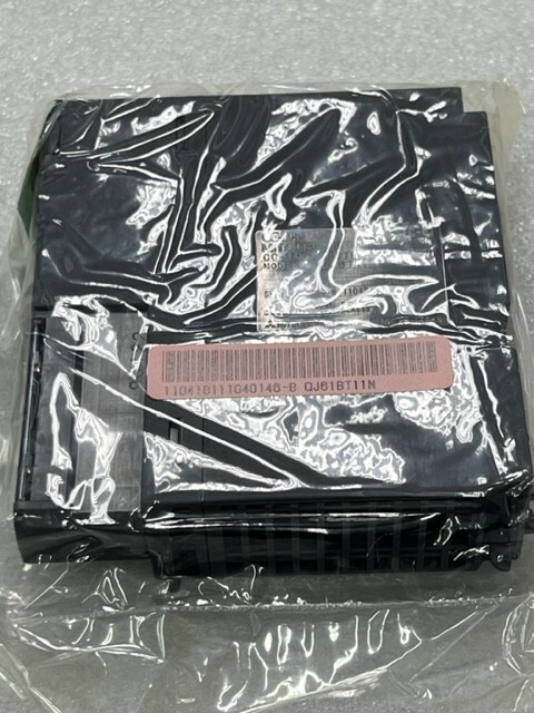 Mitsubishi QJ61BT11N PLC CC-Link Communication Module New in Box (Old Stock)