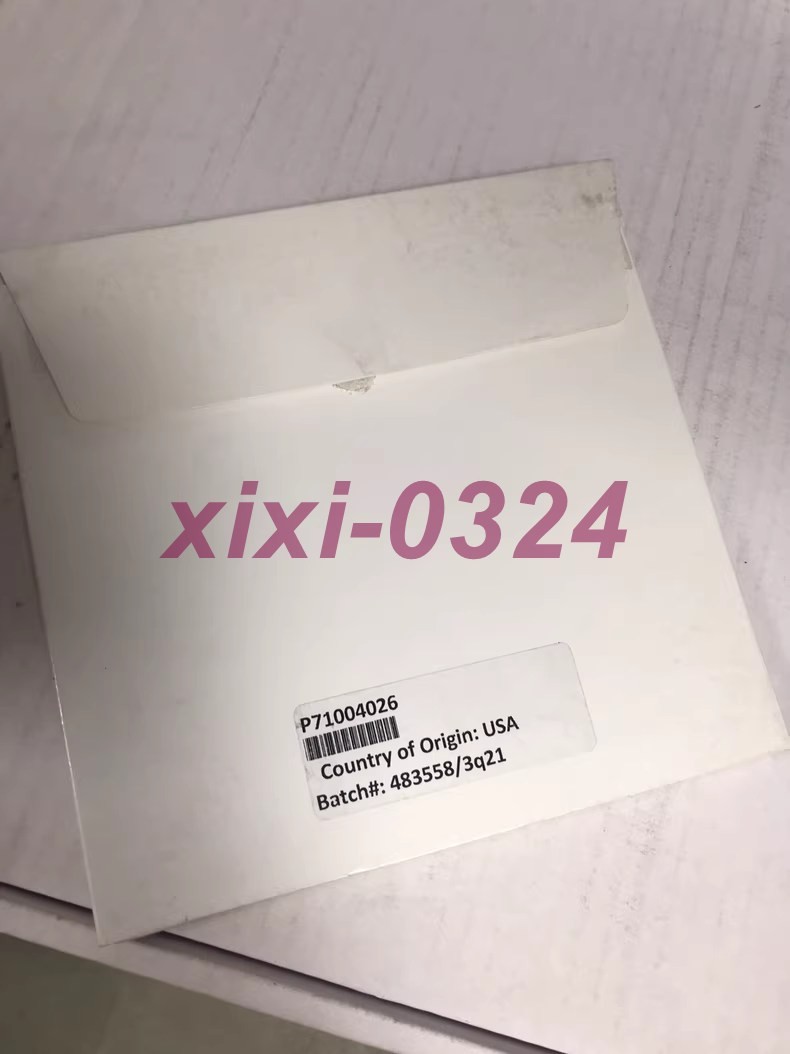 NEW P71004026 sealing strip ESD30/30A/GVSP30/ISP500/DIS 500/501/DS6 DHL shipping