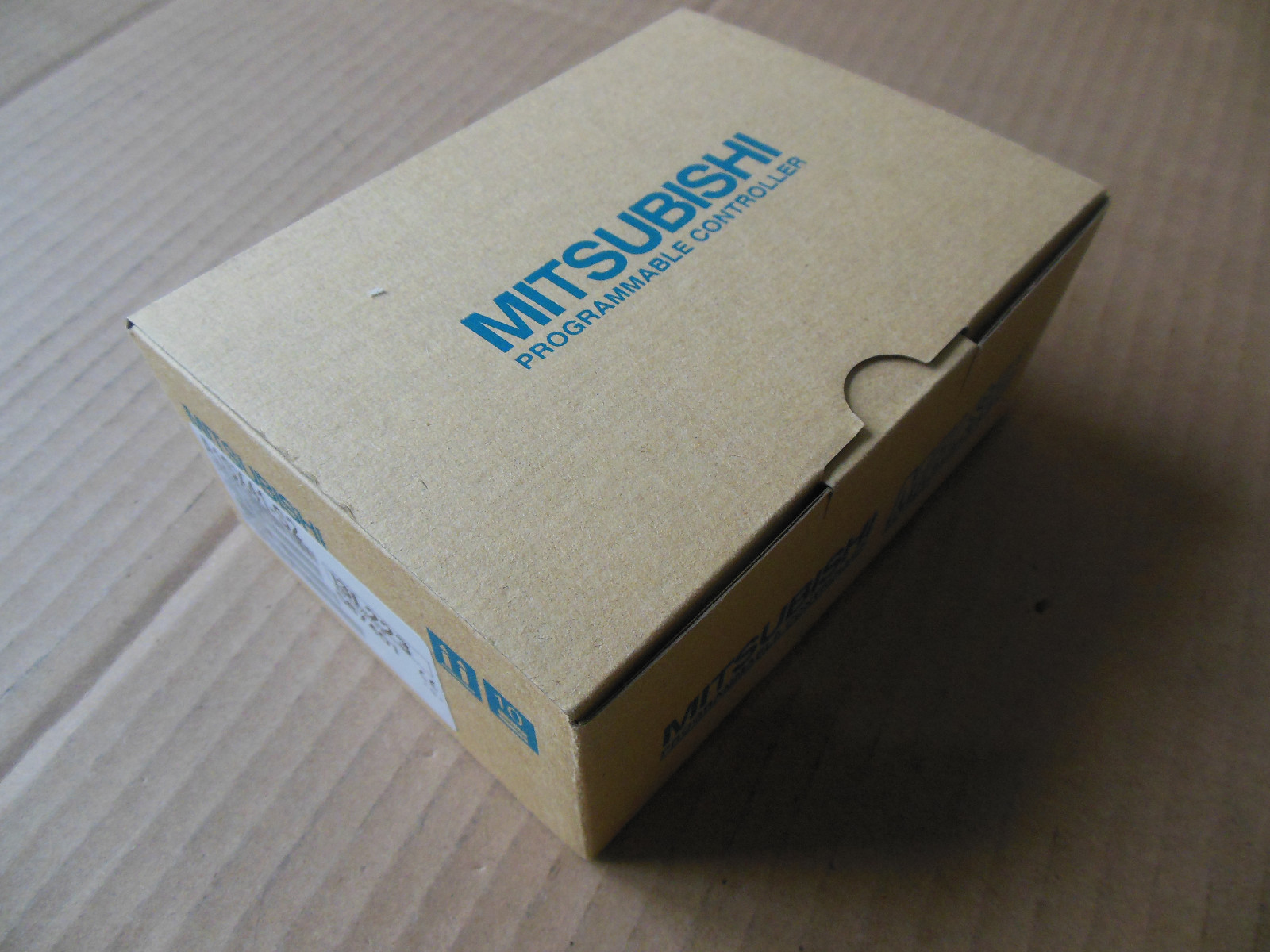 1PC Mitsubishi A1SX41-S2 Input Module New In Box Expedited Shipping A1SX41S2