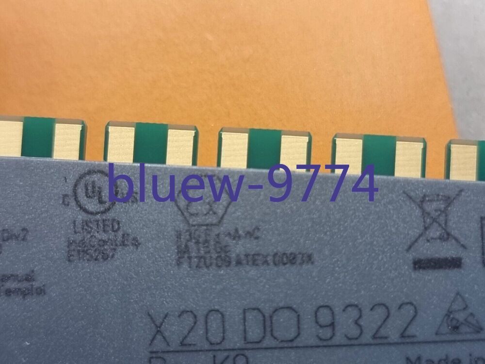 1PC B&R Module X20DO9322 X20D09322 New In Box Expedited Shipping