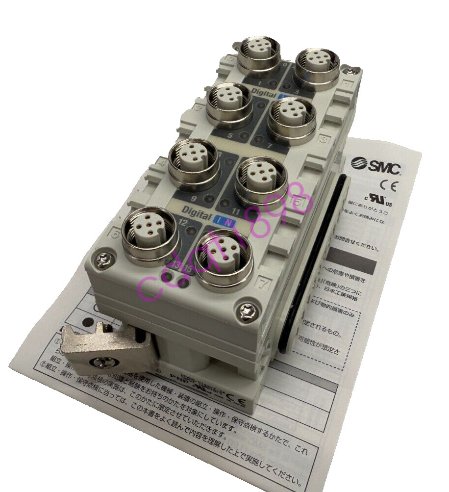 1PC NEW SMC EX600-DXPD cylinder Fast delivery