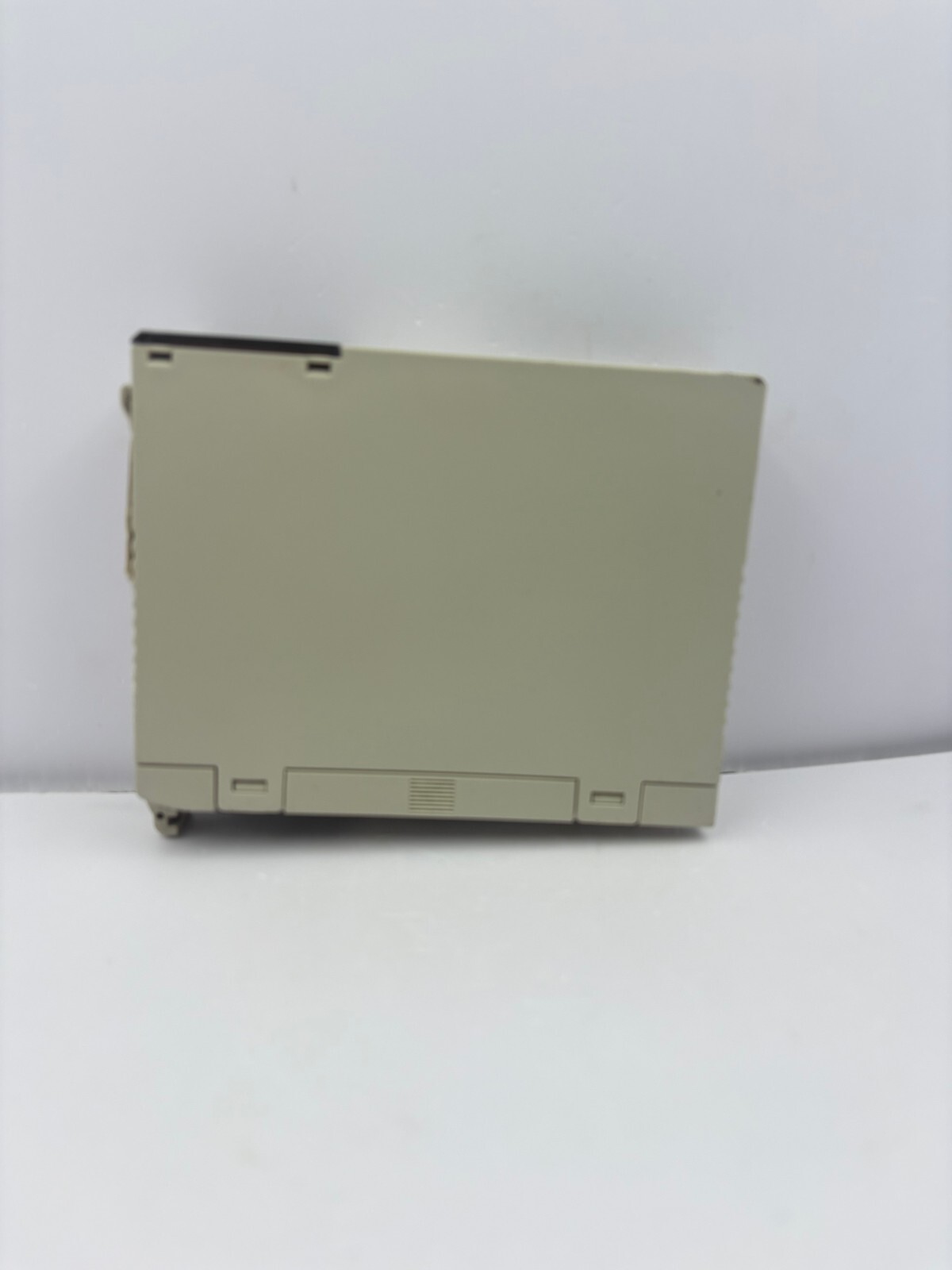 Omron C200H‑ID215 High‑Density Input Module, 32‑Point, 24 V DC