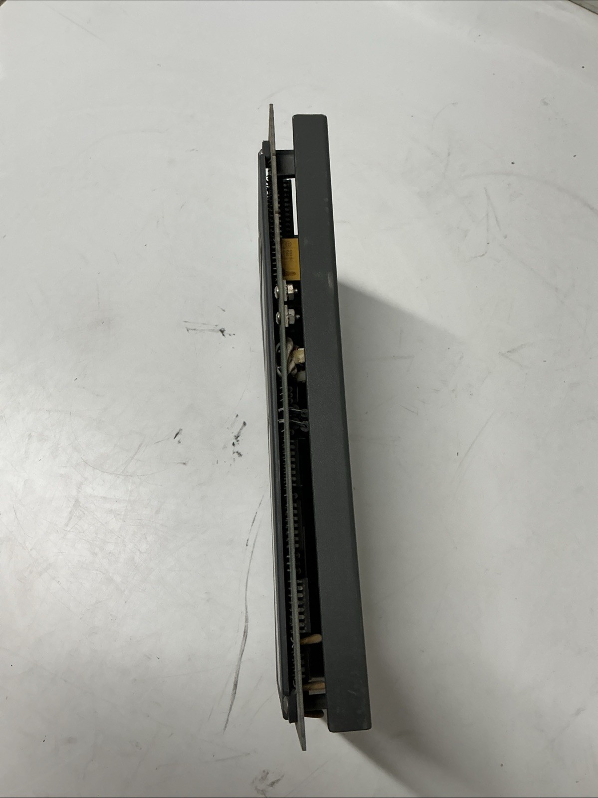 Allen-Bradley 1771-IFE Series A Analog Input Module. Z-709