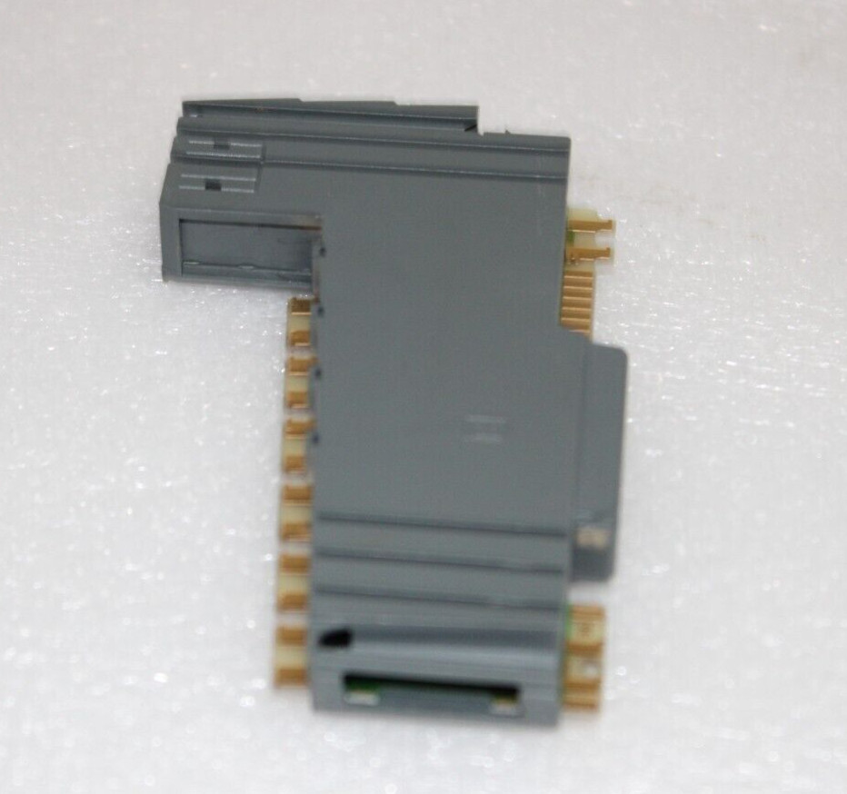 B&R X20-DI-9371 DIGITAL INPUT I/O MODULE 24VDC X20 DI 9371