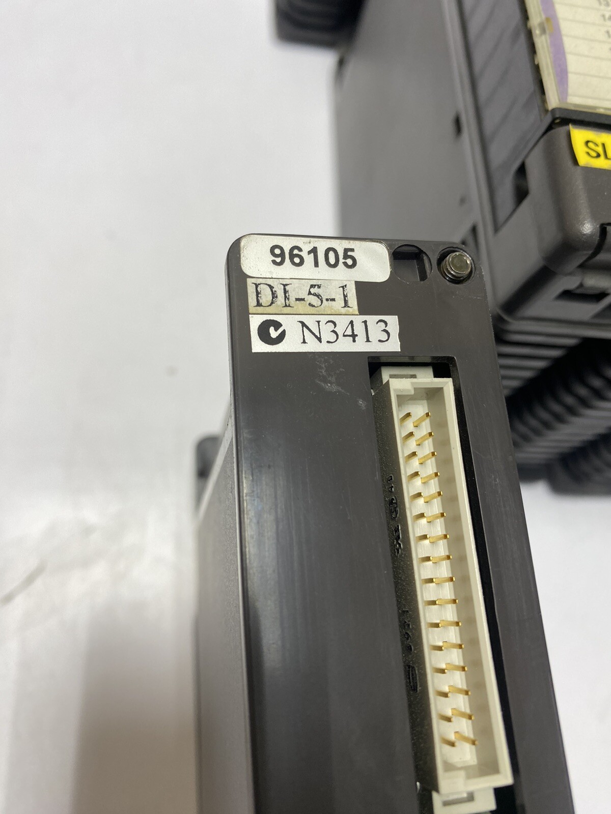 Semaphore Kingfisher DI-5-1 Input Output Module I/O