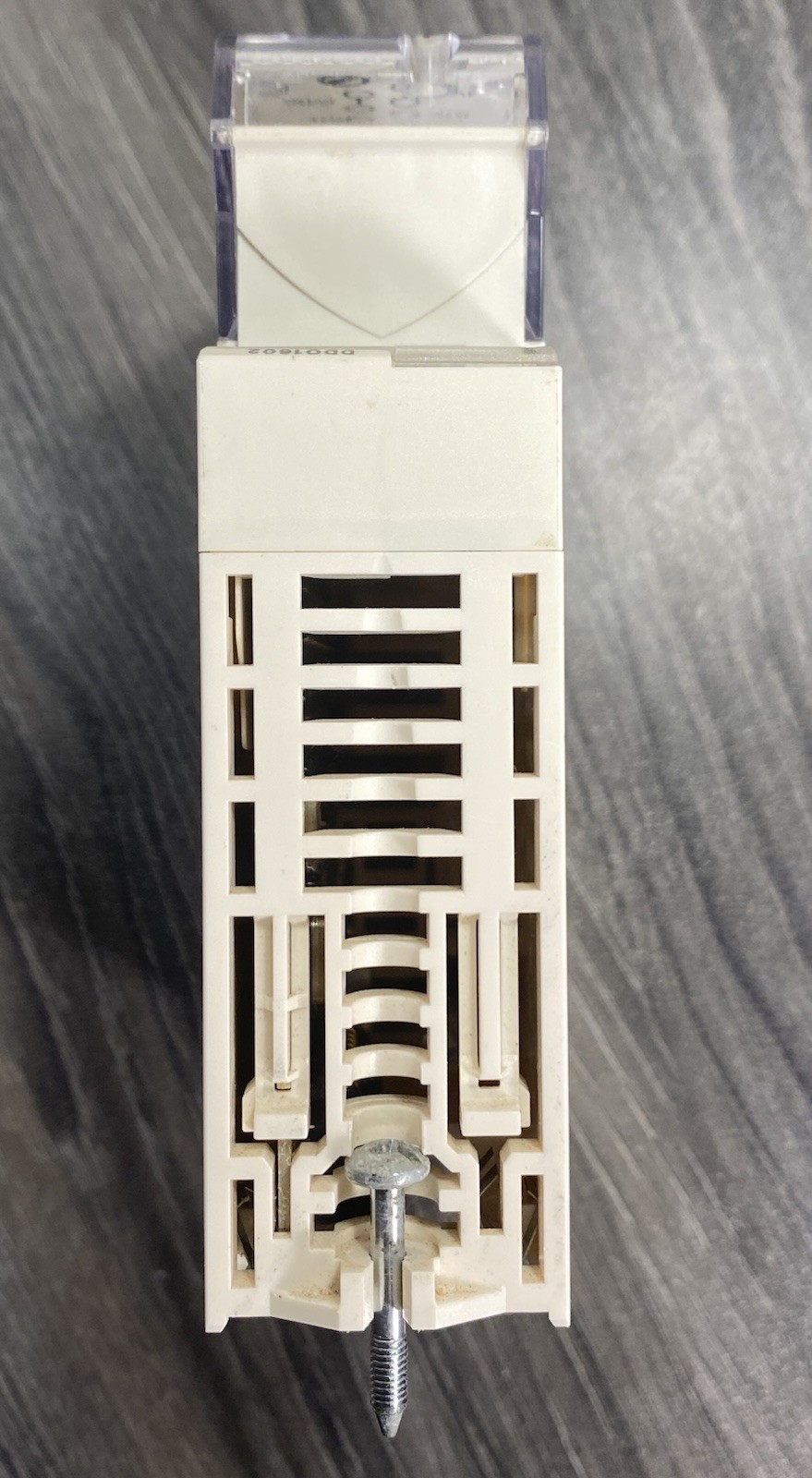 Schneider Electric Discrete Output Module BMXDDO1602 + BMXFTB2000 Terminal Block