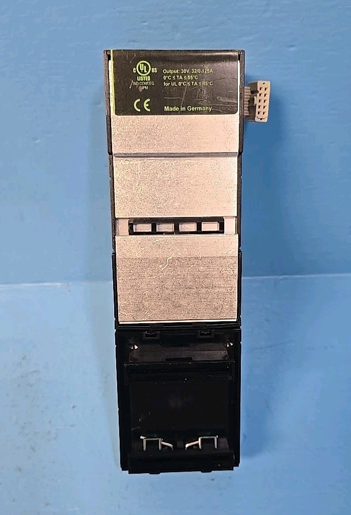 Murr Elektronik 56118 Cube20 DO32 Digital Output Module /w 56109