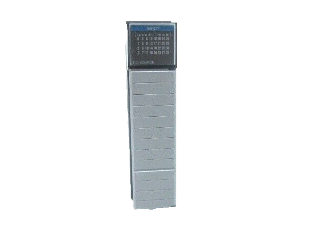 Allen Bradley 1746-IV32 Ser.D DC Source Input Module