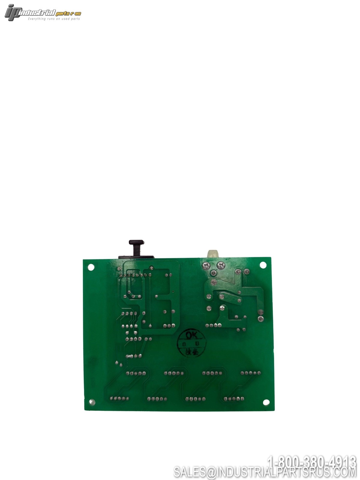 Star 23100-PR11B OT401 Circuit Board PLC I/O Module