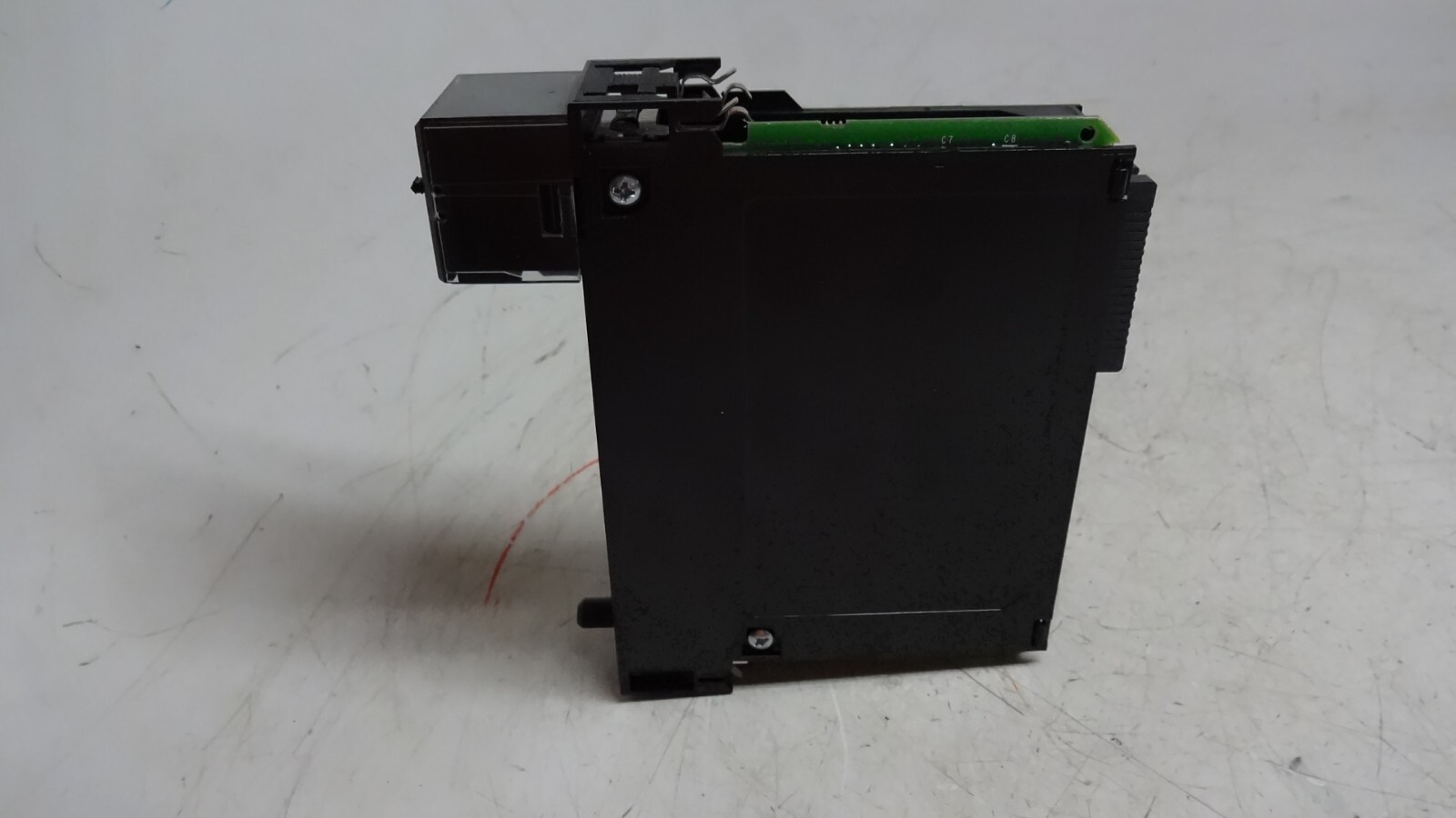 1756-If6I ControlLogix Analog Isolated 6 Point Input Module 1.12
