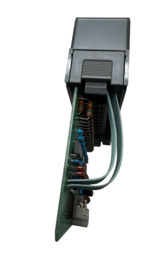 Allen-Bradley 1746-IB16 Input Module Series C, SLC500, 10-30VDC, DC-SINK