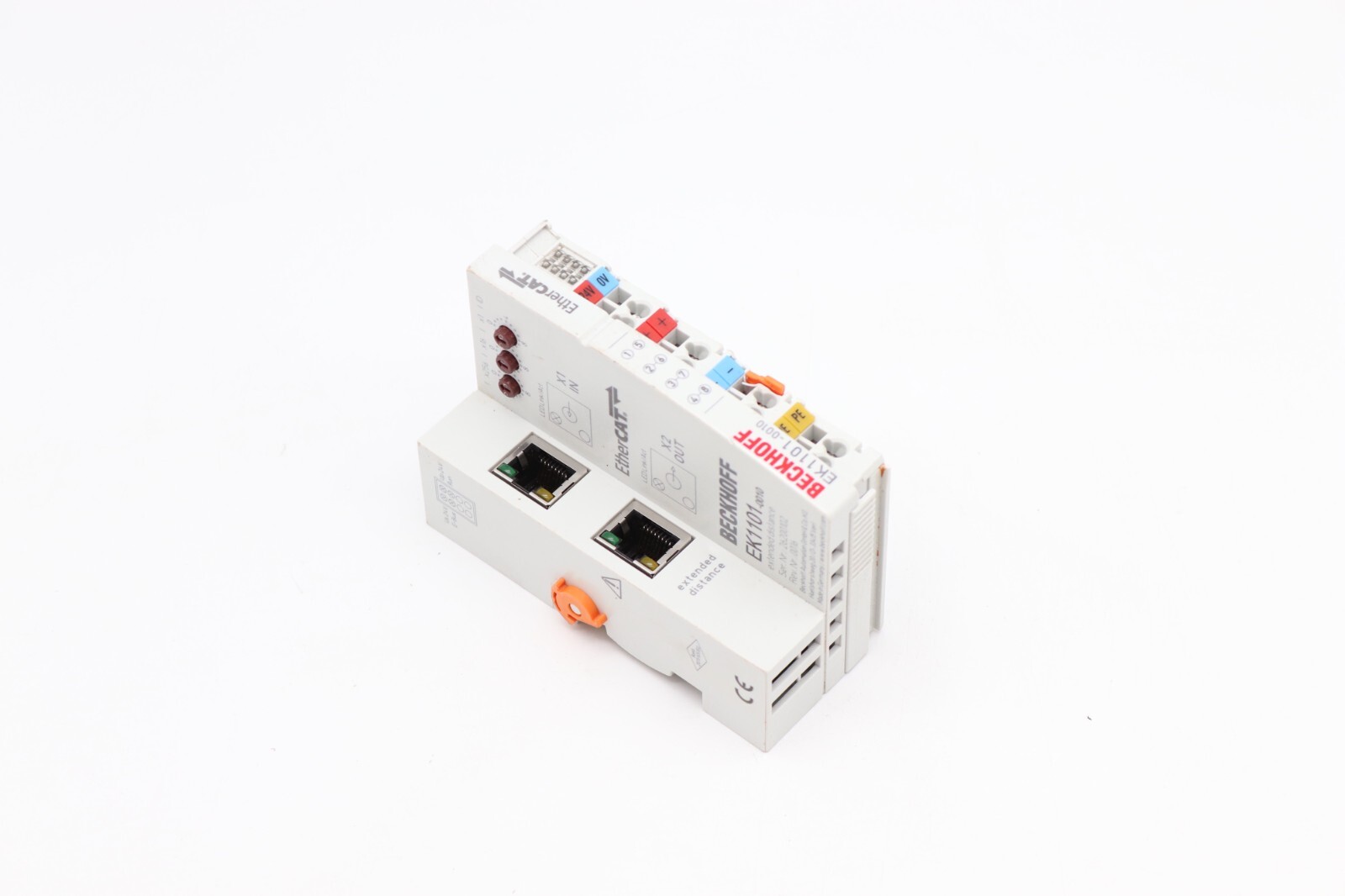 Beckhoff EK1101-0010