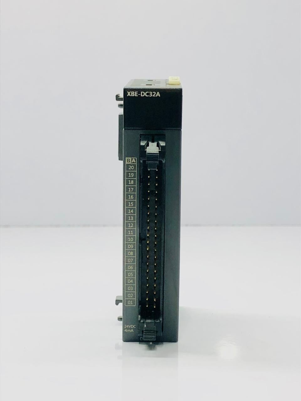 LS XBE-DC32A PLC MODULE INPUT 32 POINTS DC:24V SERIES:XBE FREE FAST SHIP