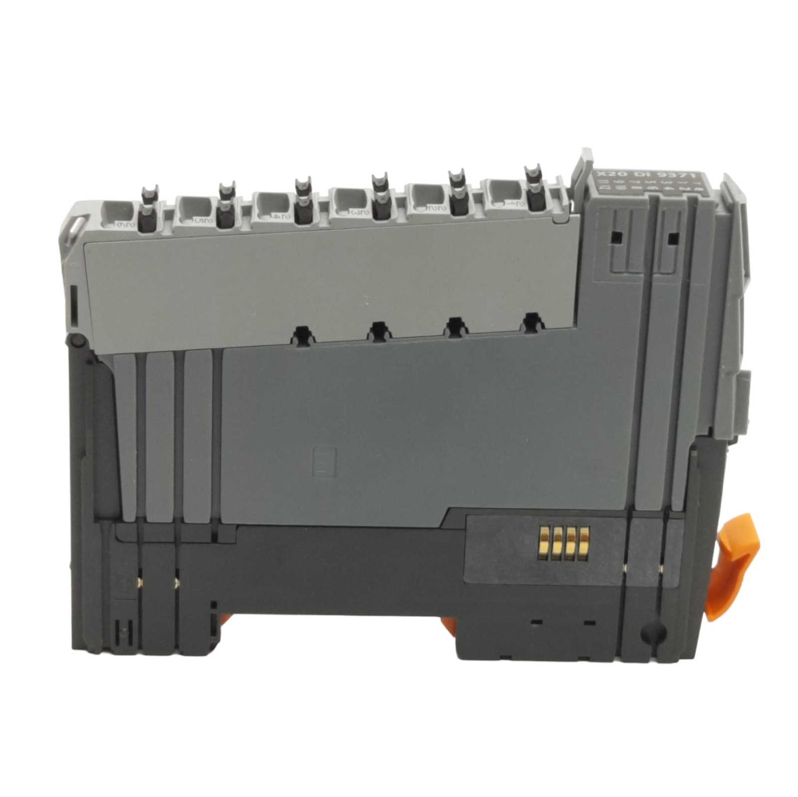 B&R X20DI9371 Digital I/O Module, 12 Digital Inputs, 24VDC Sink 1-Wire