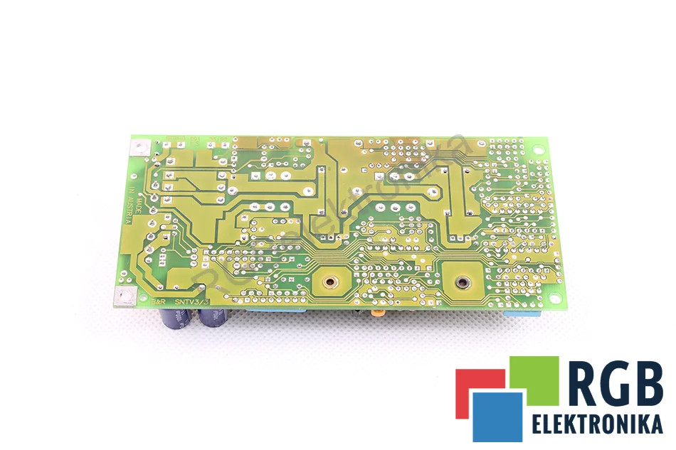 B&R AUTOMATION SNTV3/3 SNTV33 EXPANSION MODULE ID19789 UP TO 24 MONTHS WARRANTY