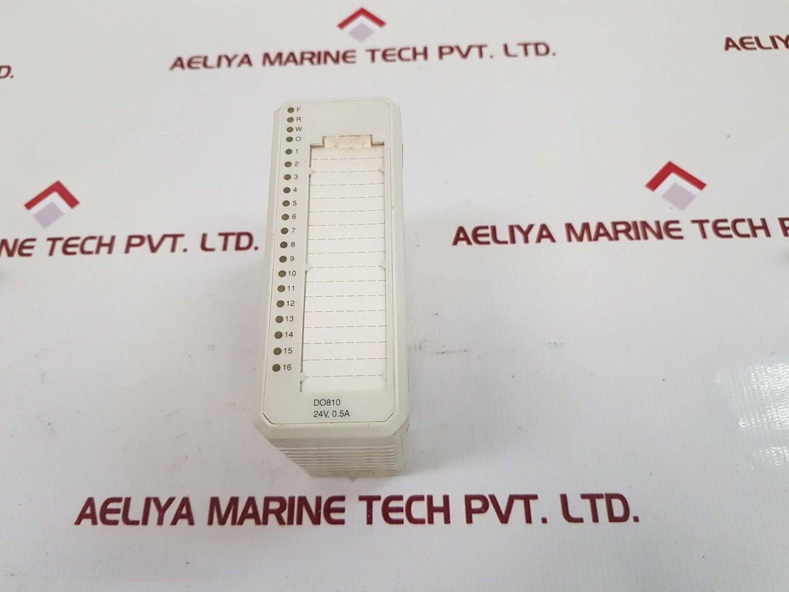 ABB DO810 Digital Output Module 3BSE008510R1 55⁰C