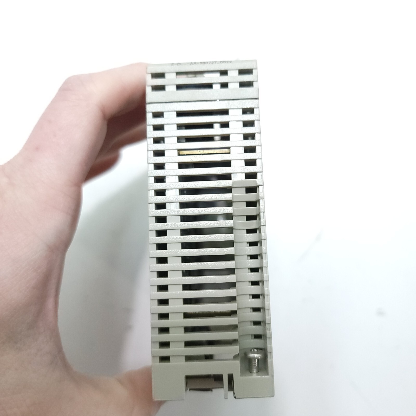 Omron CS1W-SCU21 Serial Communication Unit *Sample*