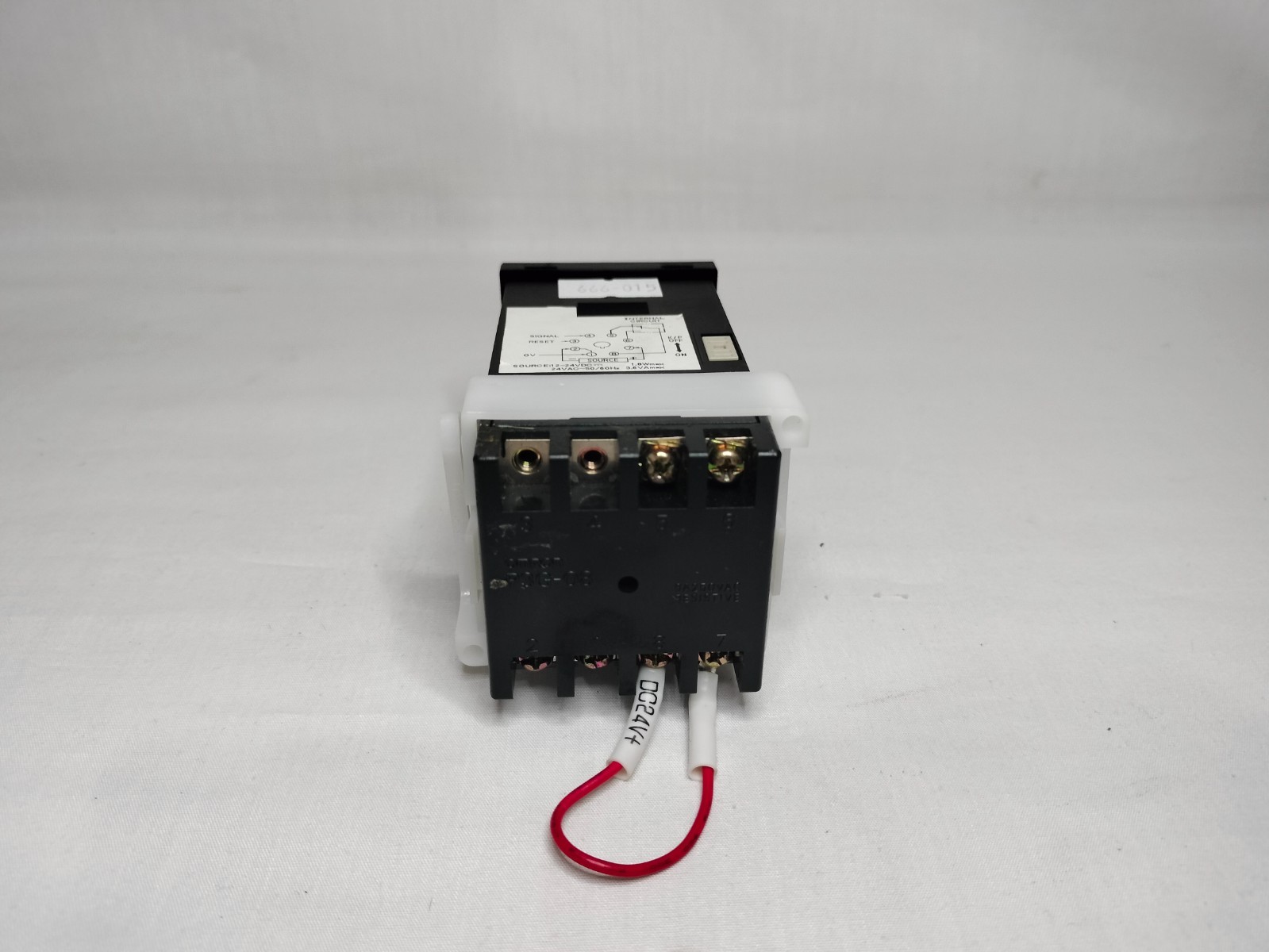 Omron H5CX-L8D H5CXL8D Digital Timer Controller Made in China