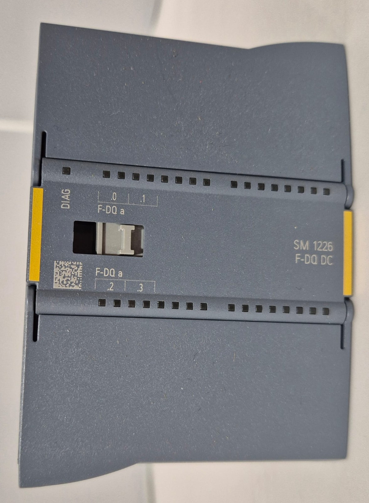 Siemens SIMATIC S7-1200 SM1226F Safety Digital Output Module 6ES7226-6DA32-0XB0