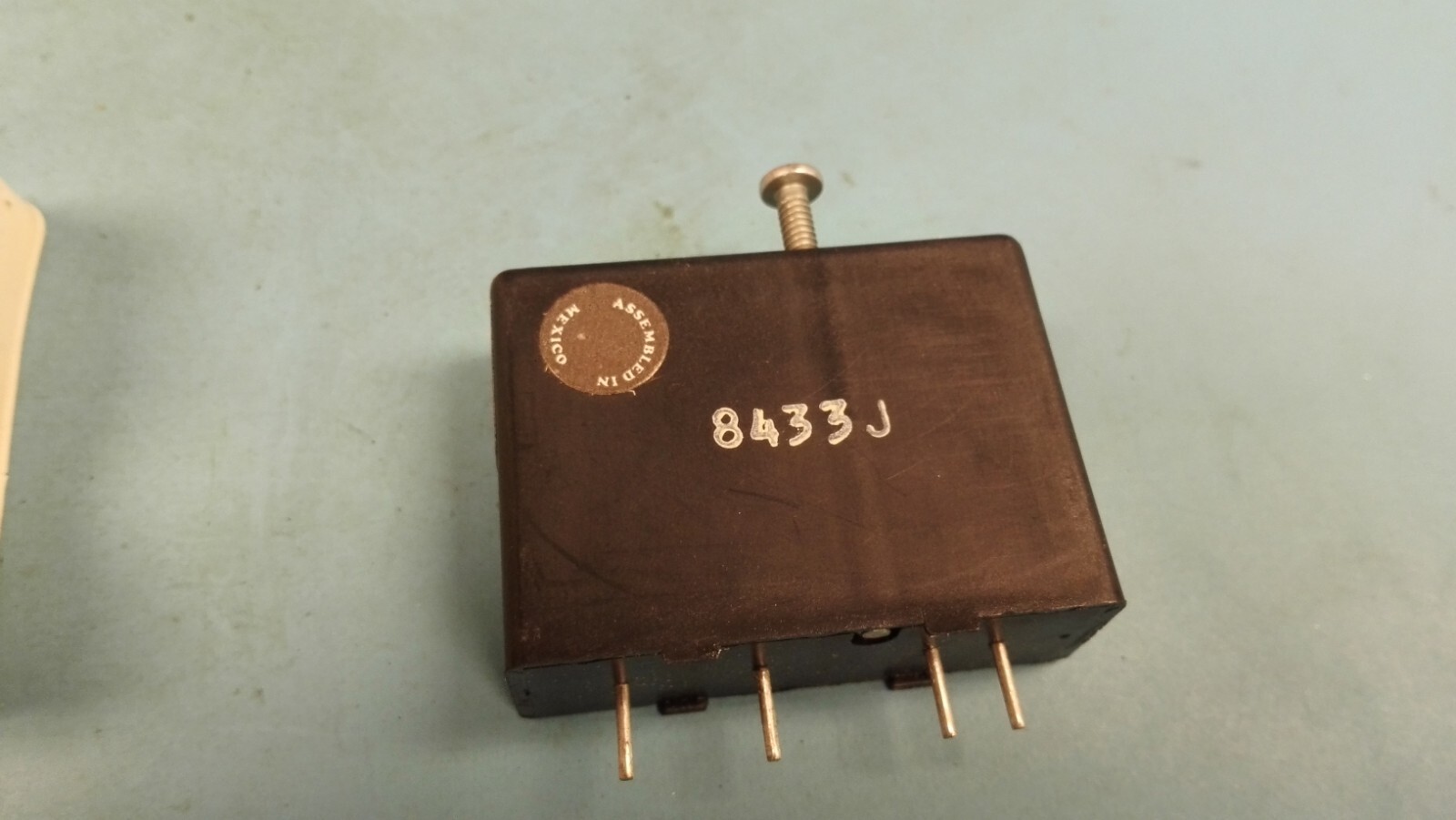 CRYDOM AC OUTPUT 3.0A 120VAC (OAC5) SOLID STATE RELAY *** USA SELLER ***