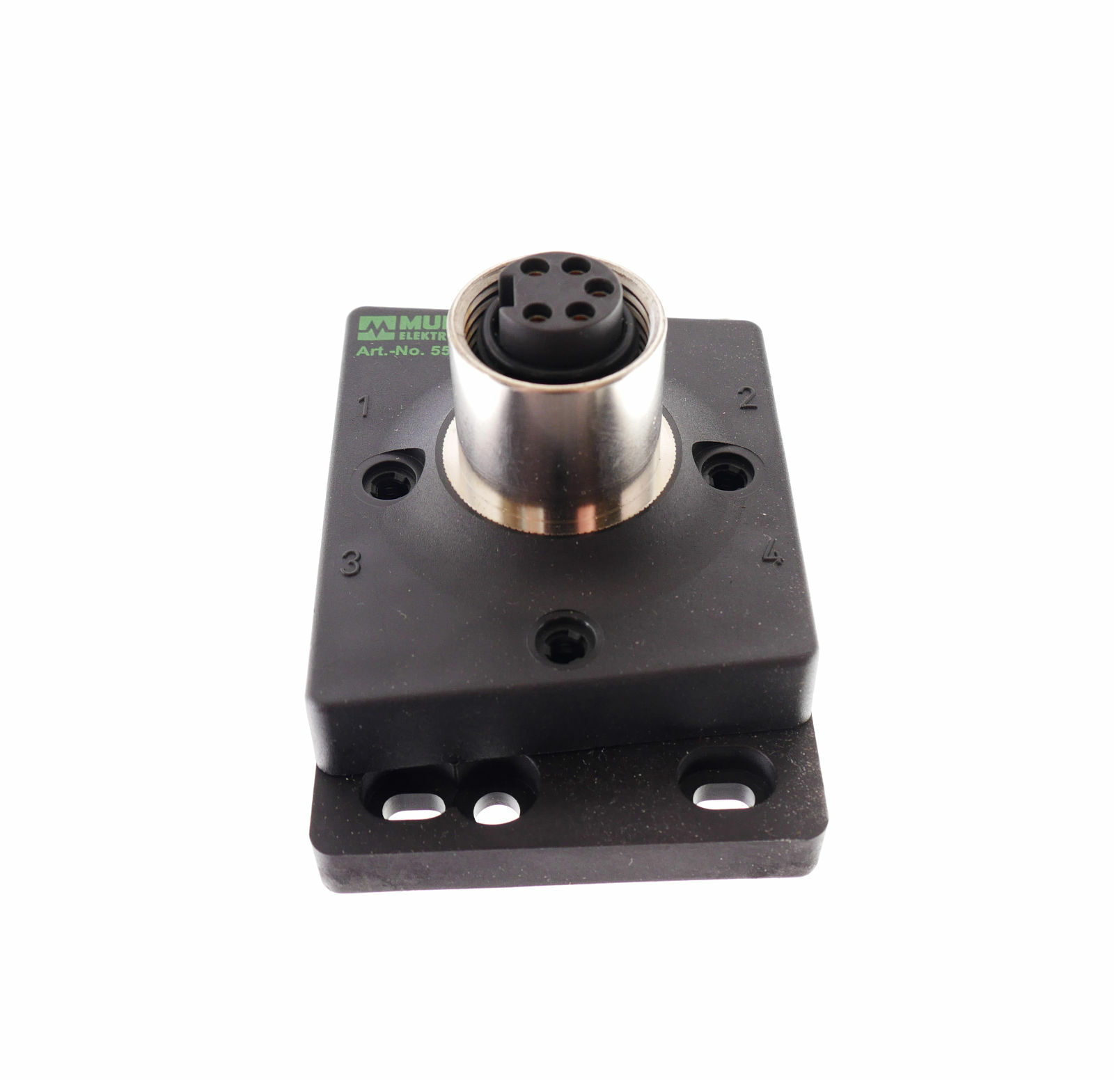 MURR ELEKTRONIK 55035 MASI67 – 7/8″