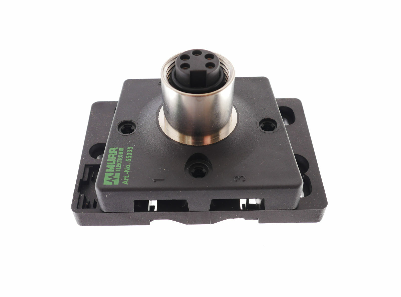 MURR ELEKTRONIK 55035 MASI67 – 7/8″
