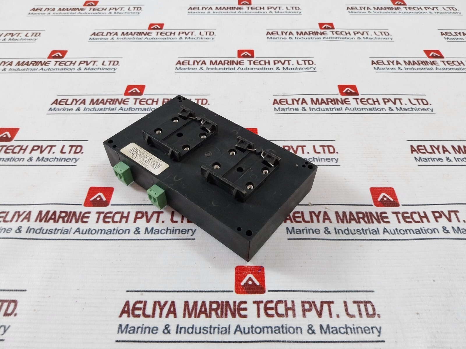 Telefrang AB S48 SioX Analog Input Output Module 24V AC/DC