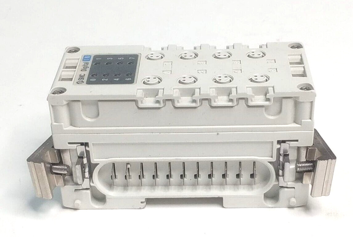 SMC EX600-DXPC Digital Input Module