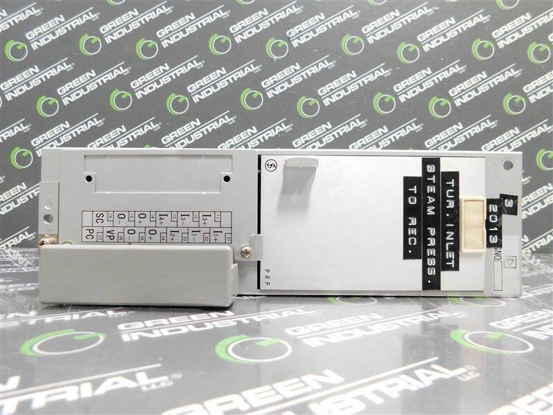 USED Fuji Electric PRF12005 Power Supply Module DC 24V