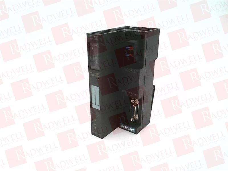 SIEMENS 6ES7151-1BA02-0AB0 / 6ES71511BA020AB0 (NEW IN BOX)