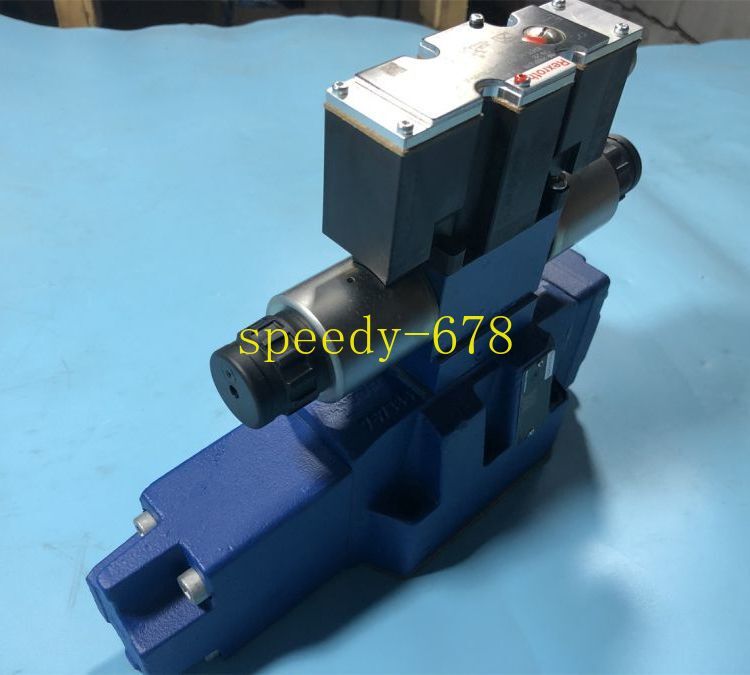 R900618031 4WRZE16W8-150-74/6EG24N9K31/A1D3M Proportional Valve UPS Shipping