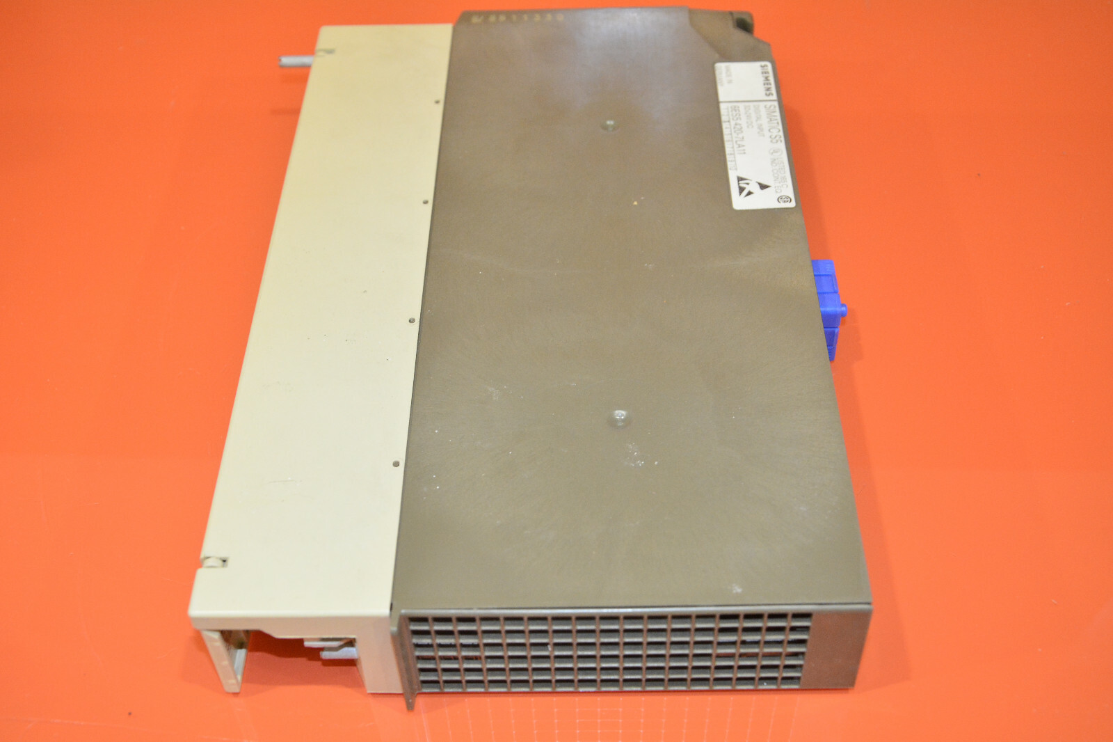Siemens 6ES5 420-7LA11 Digital Input Digital Input Module
