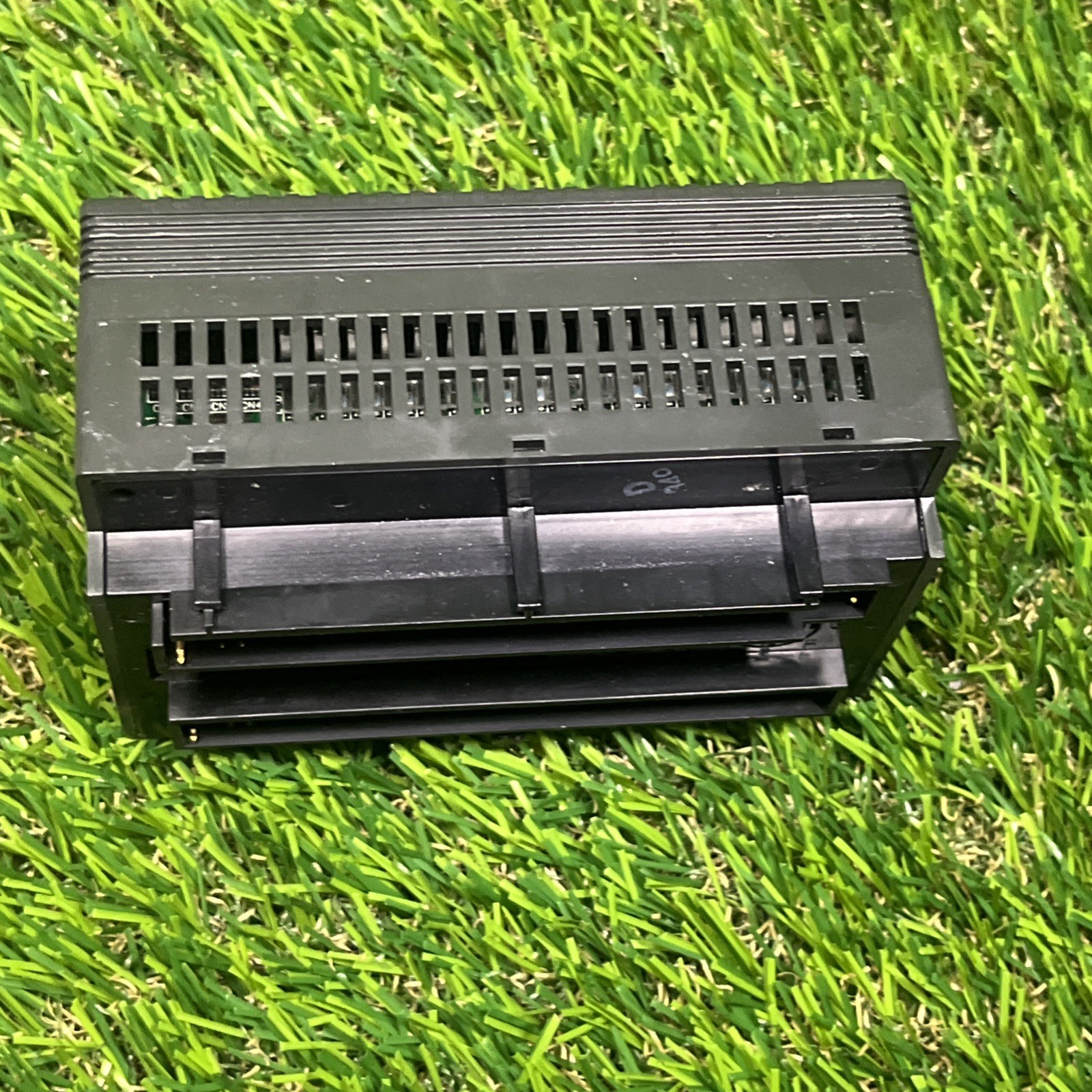 Ge Fanuc IC200MDD844D Input and Output Module Class 1 – Not Tested
