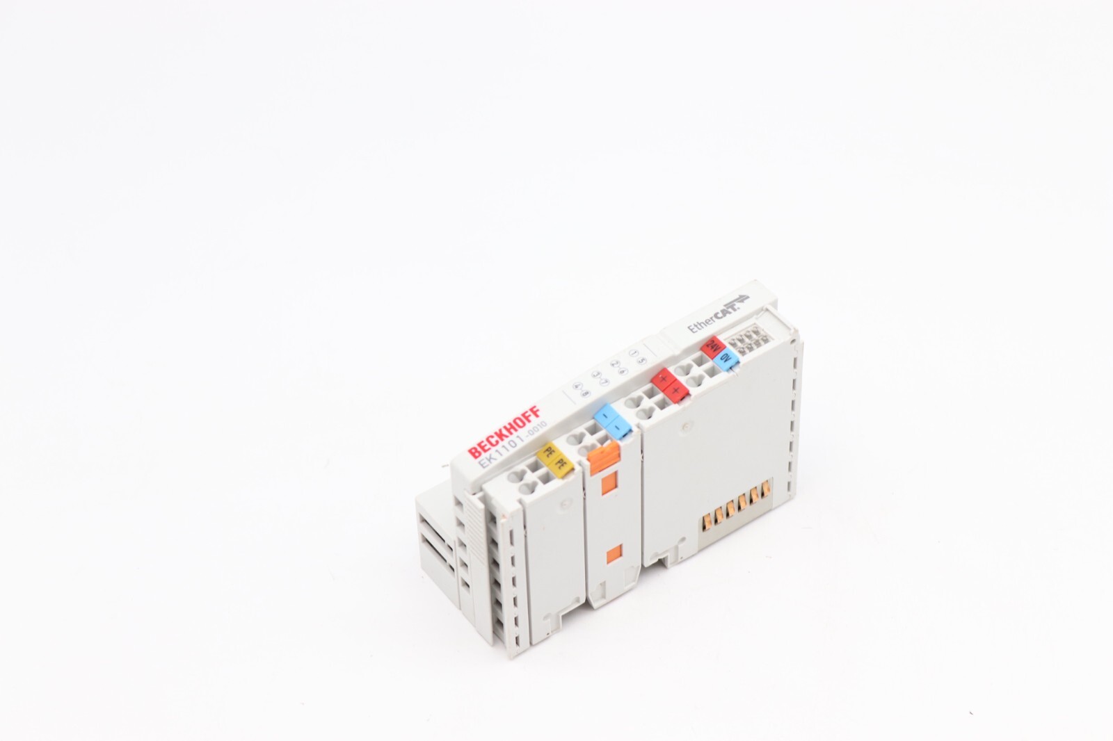 Beckhoff EK1101-0010