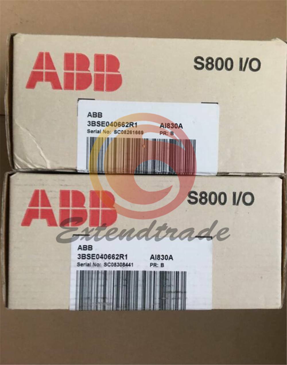 1Pcs New ABB PLC MODULE 3BSE040662R1 AI830A