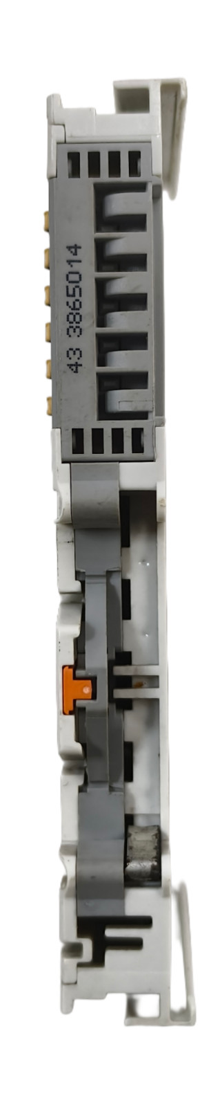 Beckhoff Terminal Power Feed Voltage Supply Potential KL9100 24VDC