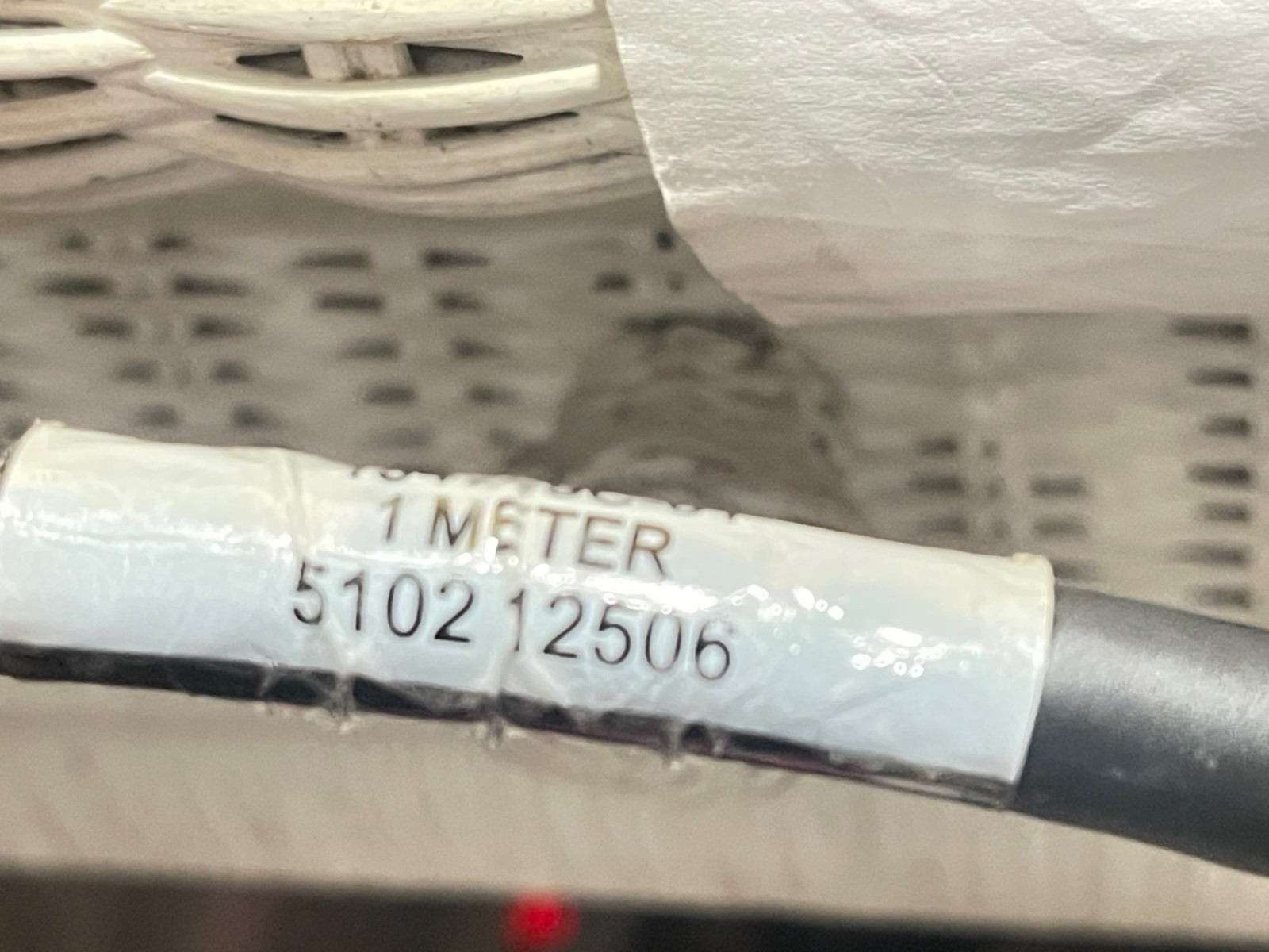 National Instruments 184749C-01 Shielded Multifunction 68-Pin SCSI DAQ Cable(M3)