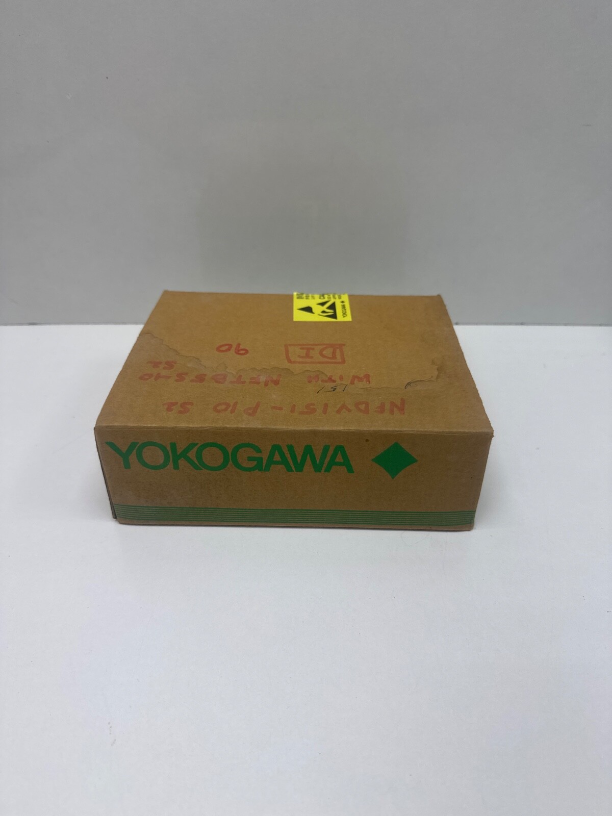 Yokogawa NFDV151-P10 s2 digital input module