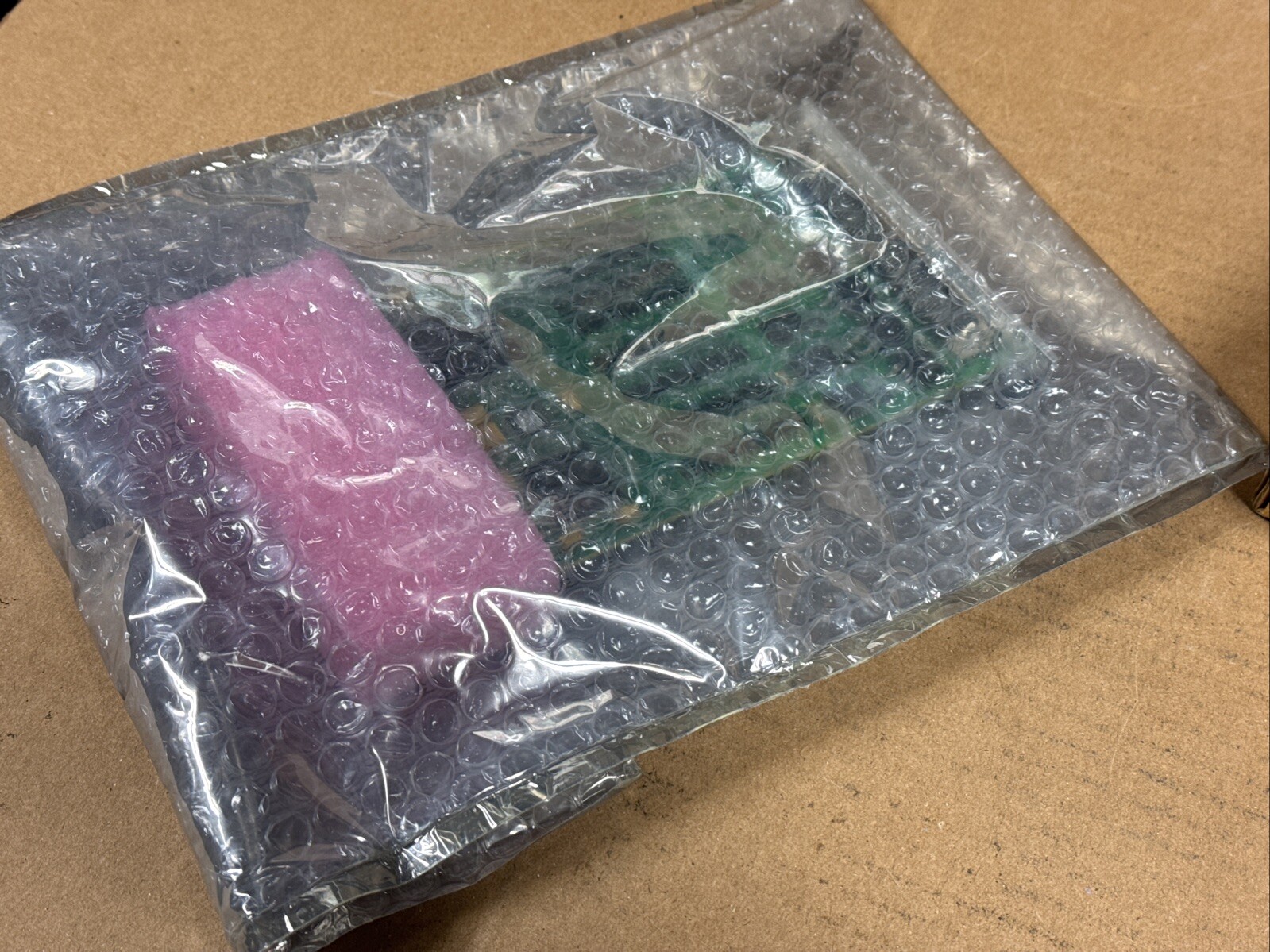 National Instruments PXI-6515 Digital I/O Module 190318C-01L 778964-01 FAST SHIP