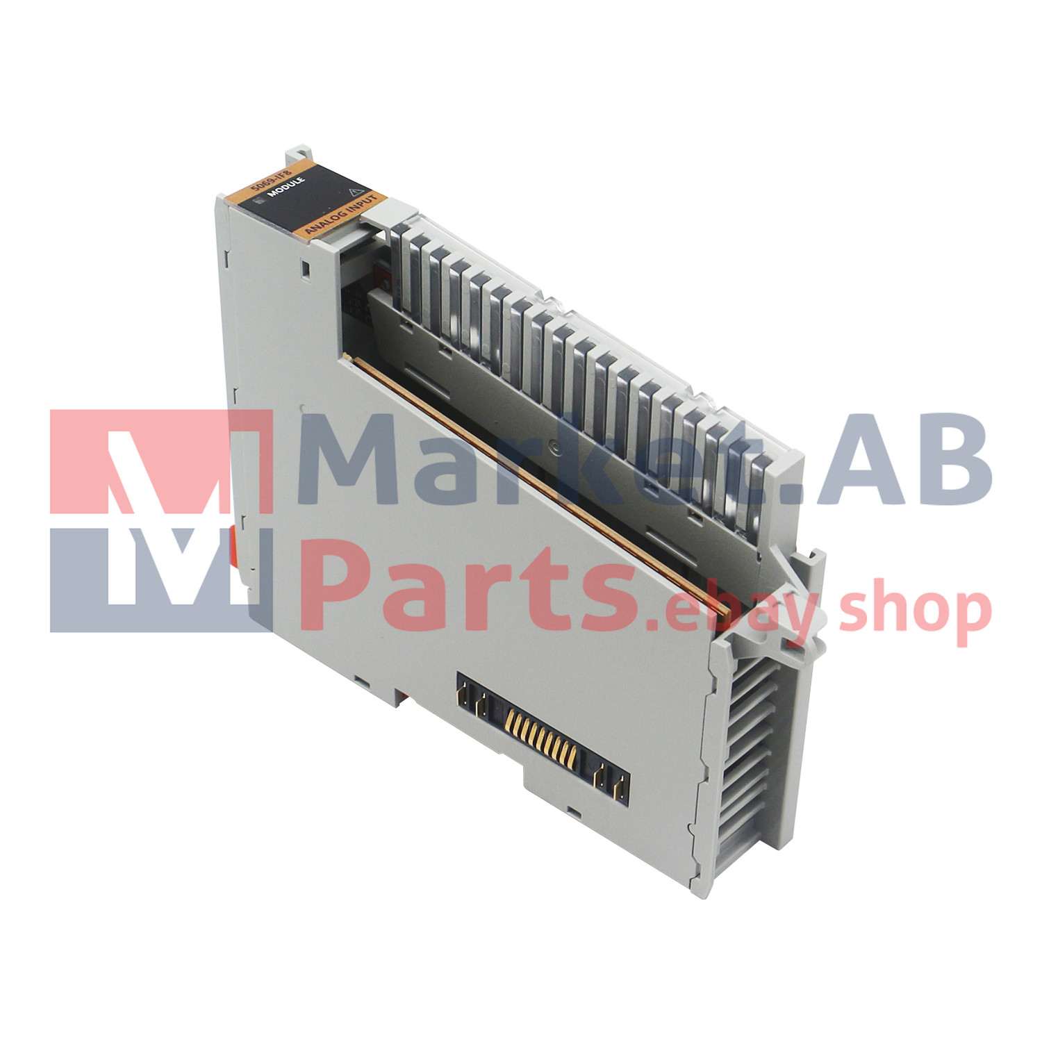 New Factory Sealed AB 5069-IF8 Compact 5000 Analog Input Module 5069IF8