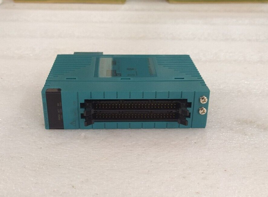 YOKOGAWA NFDV161-P50-S2 DIGITAL INPUT NFDV161 P50 S2