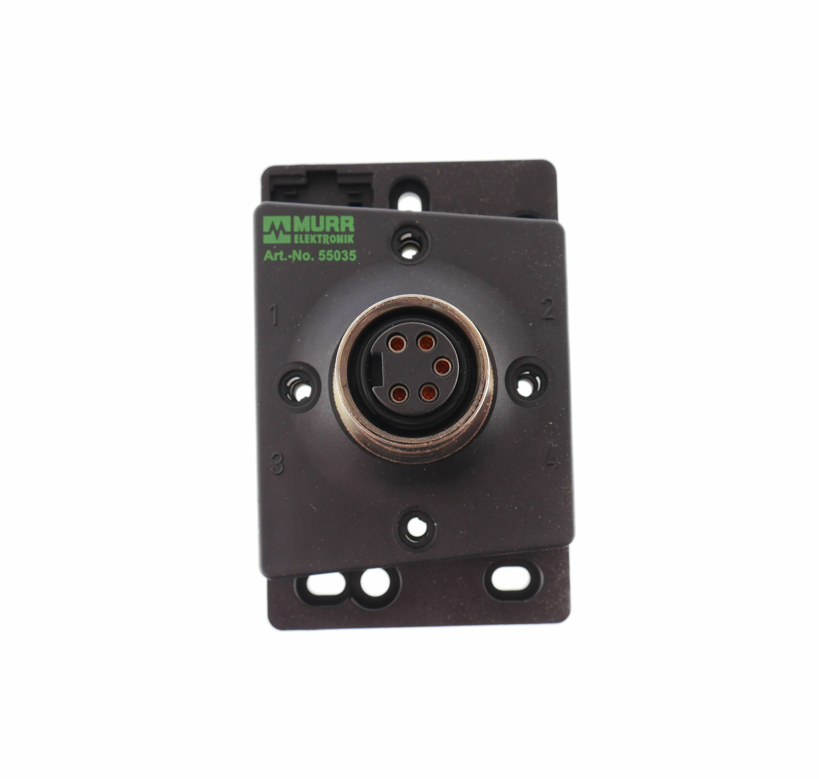 MURR ELEKTRONIK 55035 MASI67 – 7/8″