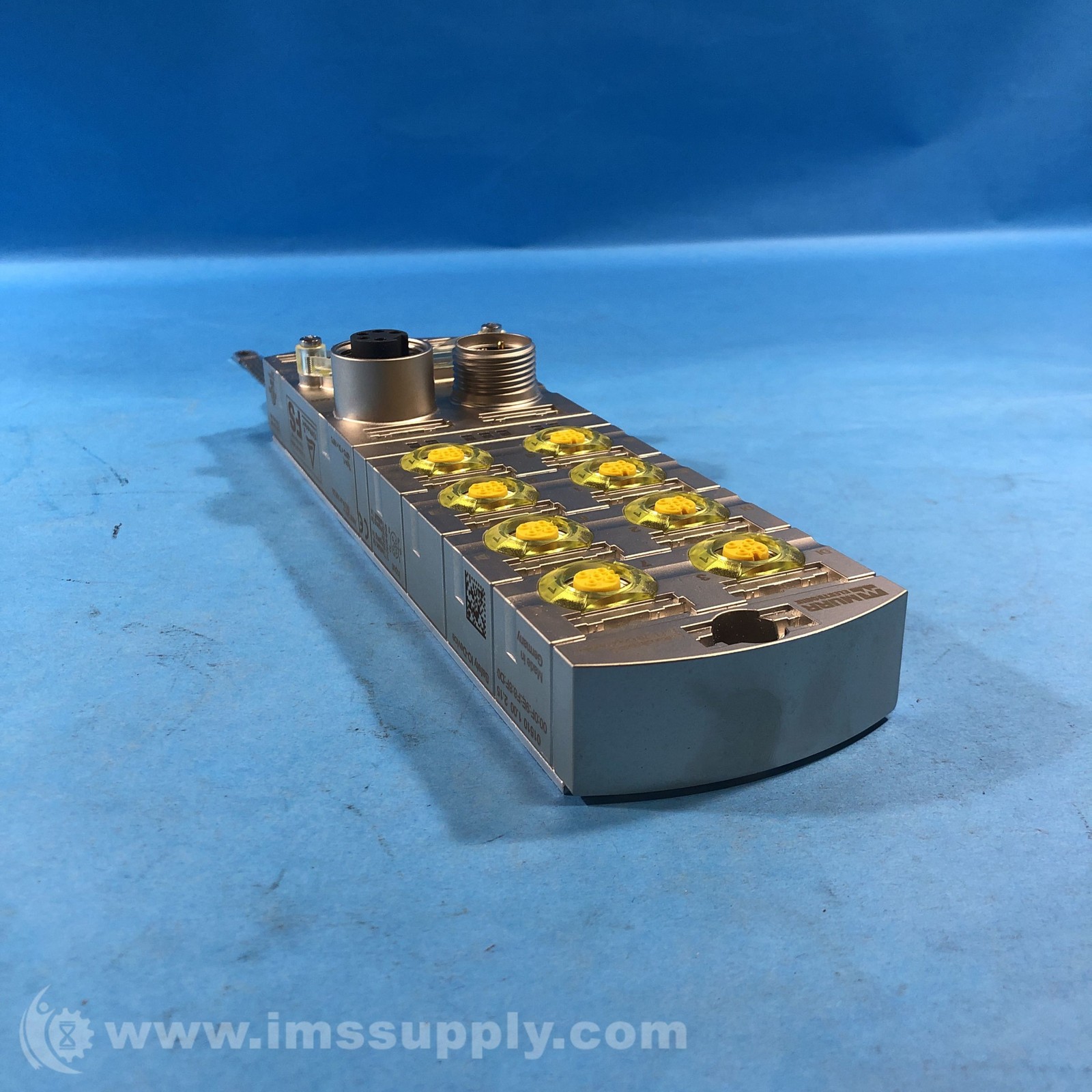 Murr Elektronik 55556 Compact Module 7203