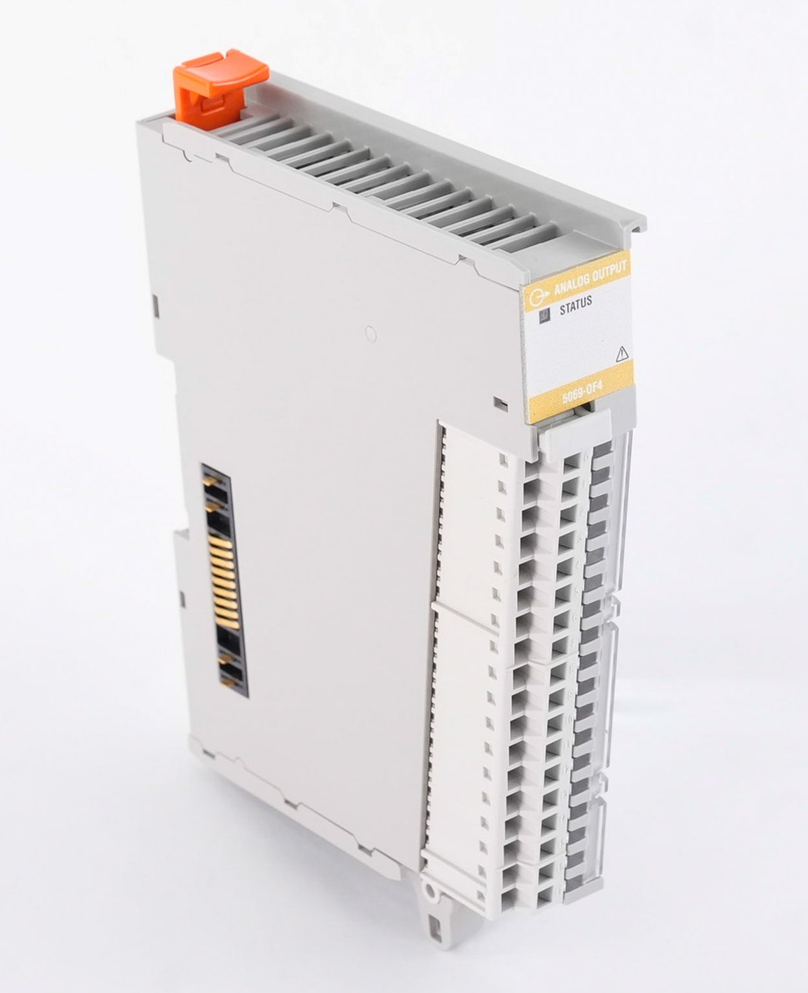 Allen Bradley 5069-OF4 /A Logix 5000 4-Channel Analog Output Module 5069OF4