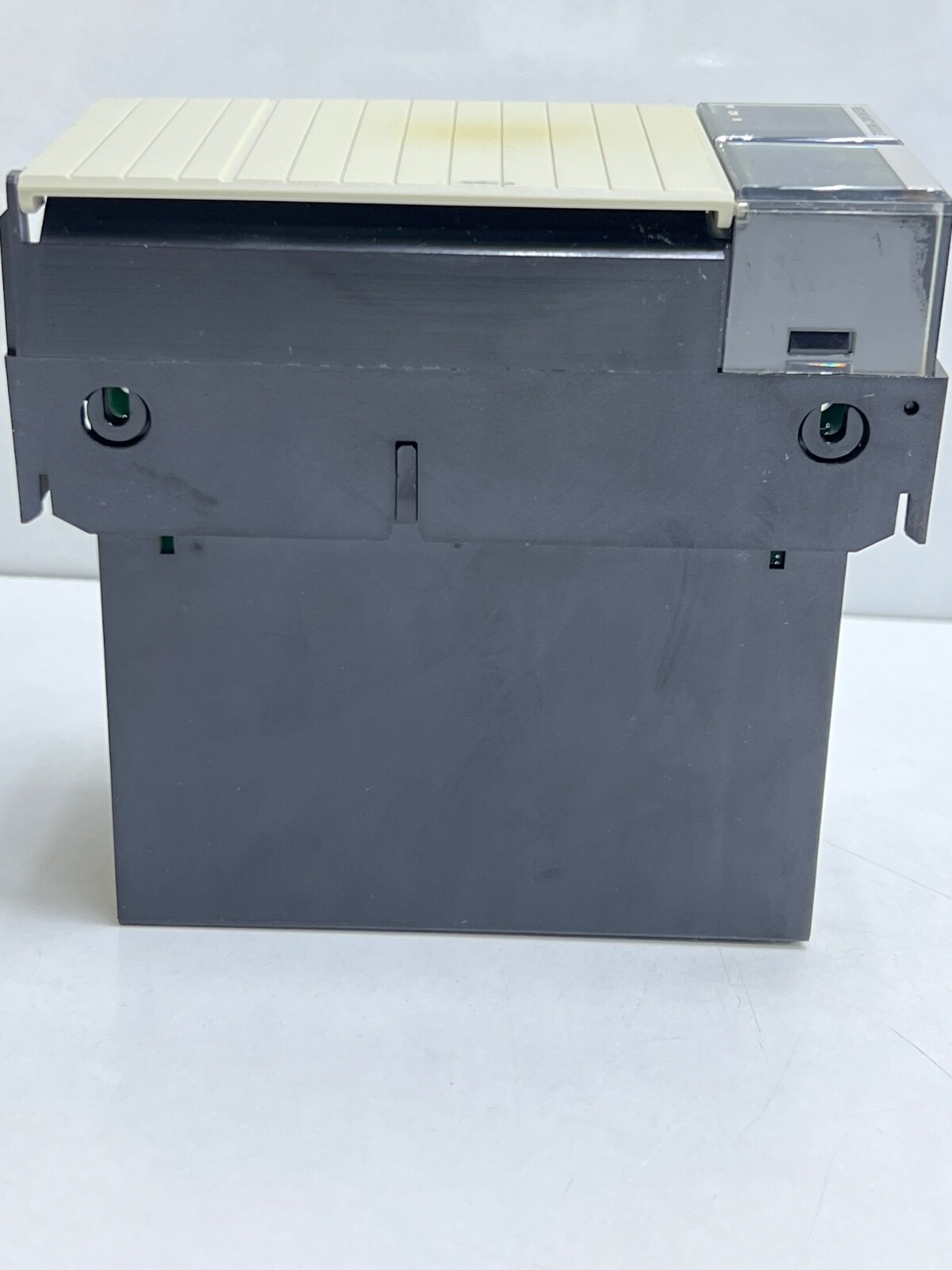 ALLEN-BRADLEY 1757-SRM B PROCESS LOGICX 13830 REDUNDANCY MODULE