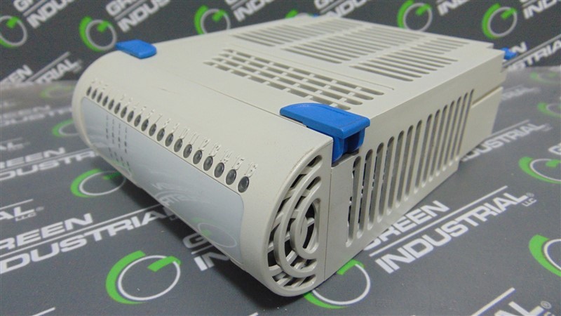 USED Westinghouse Emerson 1C31179G02 Ovation Remote I/O Module